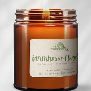Green Farm Boutique | product farmhouse flannel 03