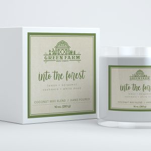 Green Farm Boutique | product into the forest 02