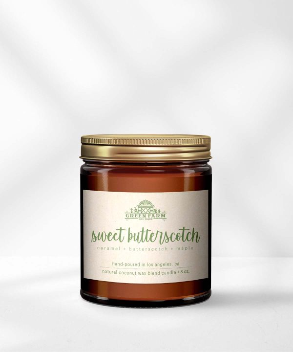 Green Farm Boutique | product sweet butterscotch 01 zoom 1