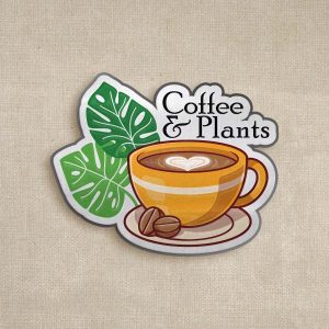 Green Farm Boutique | product pins coffee plants 04