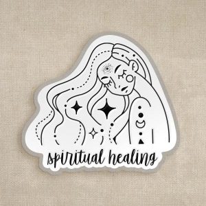 Green Farm Boutique | product pins spiritual healing 04